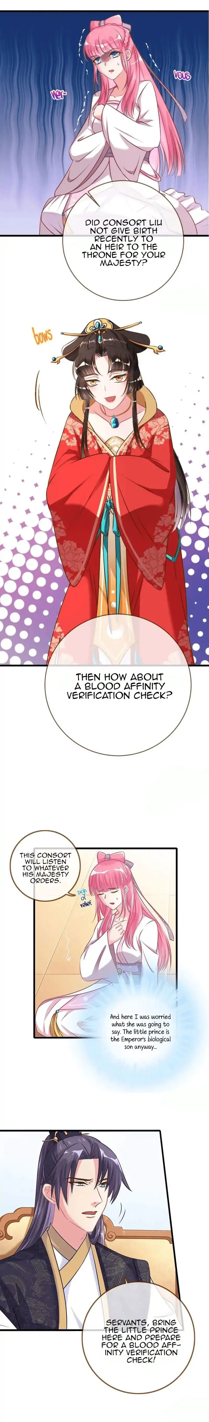 Cheating Men Must Die Chapter 16 Online - página 7