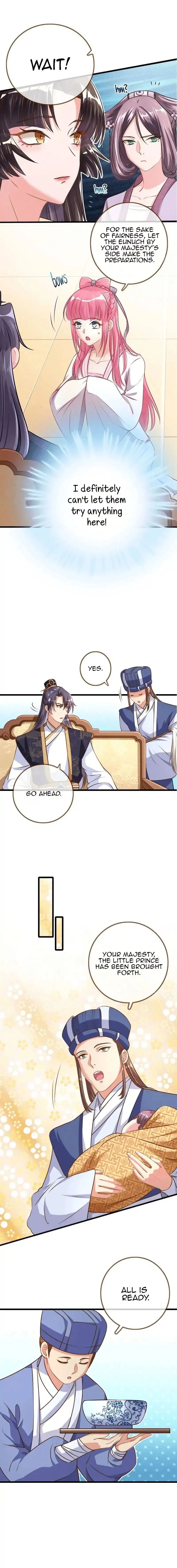 Cheating Men Must Die Chapter 16 Online - página 8