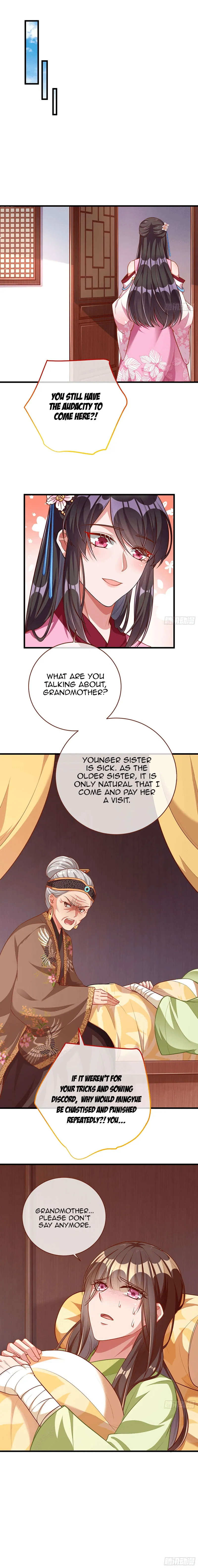 Cheating Men Must Die Chapter 160 Online - página 7
