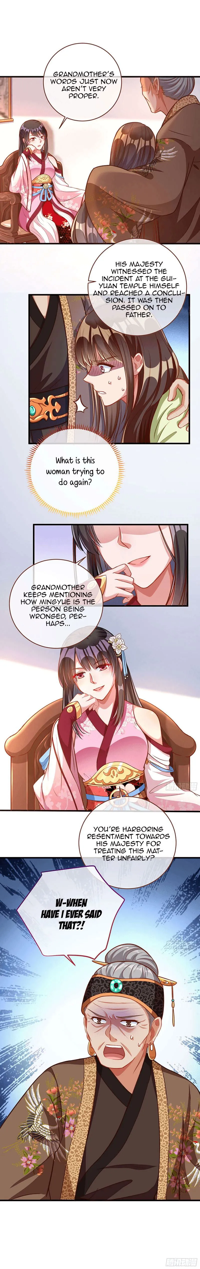Cheating Men Must Die Chapter 160 Online - página 9