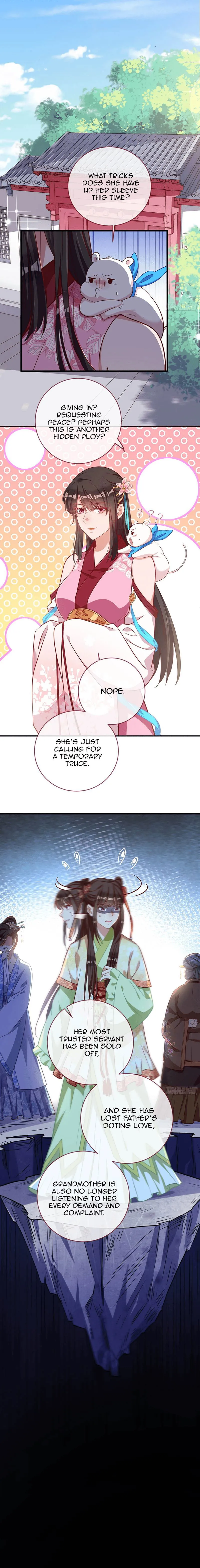 Cheating Men Must Die Chapter 160 Online - página 13