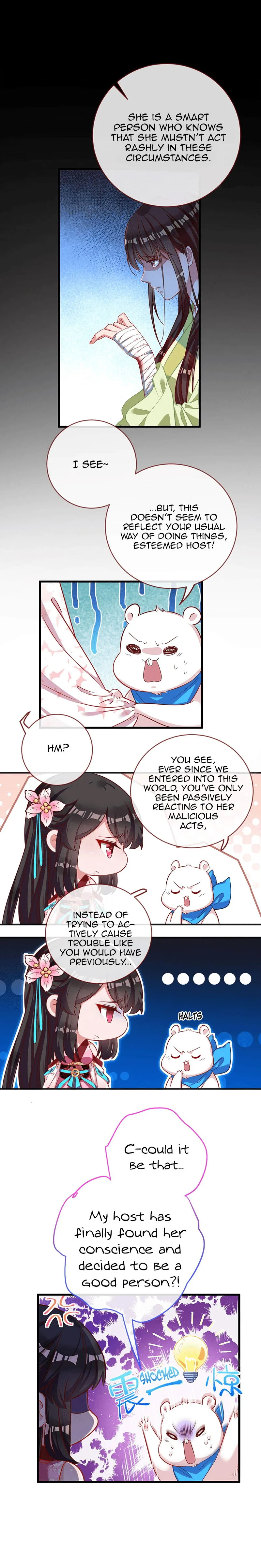 Cheating Men Must Die Chapter 160 Online - página 14