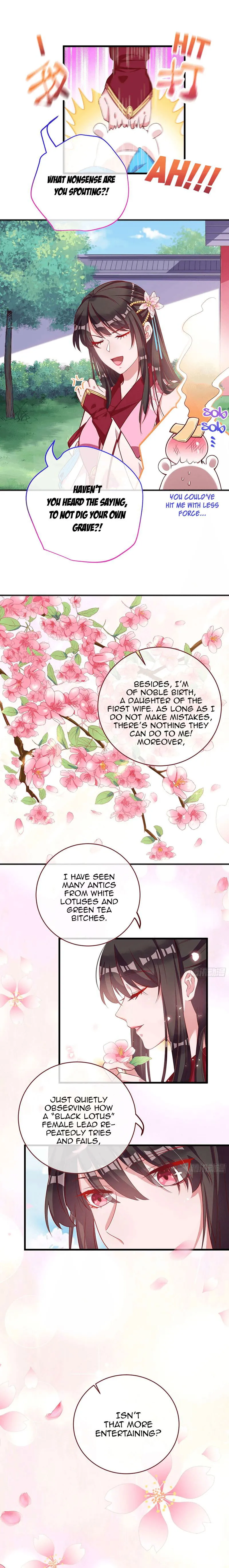 Cheating Men Must Die Chapter 160 Online - página 15