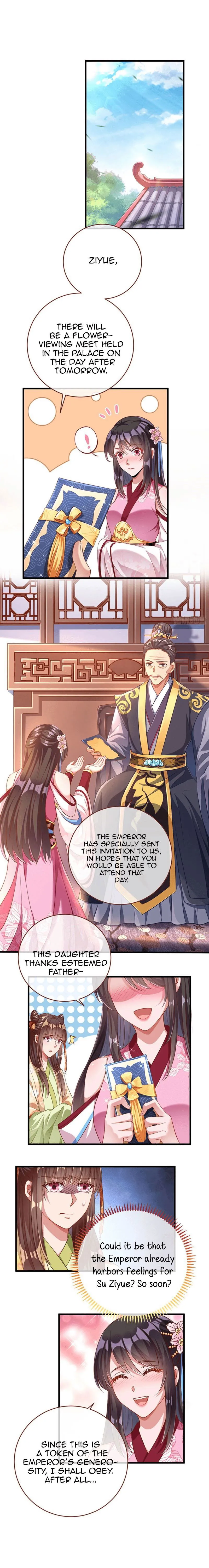 Cheating Men Must Die Chapter 161 Online - página 2