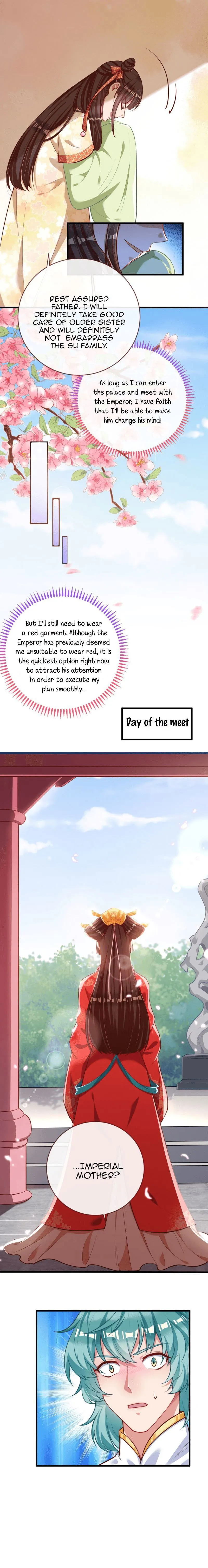 Cheating Men Must Die Chapter 161 Online - página 5