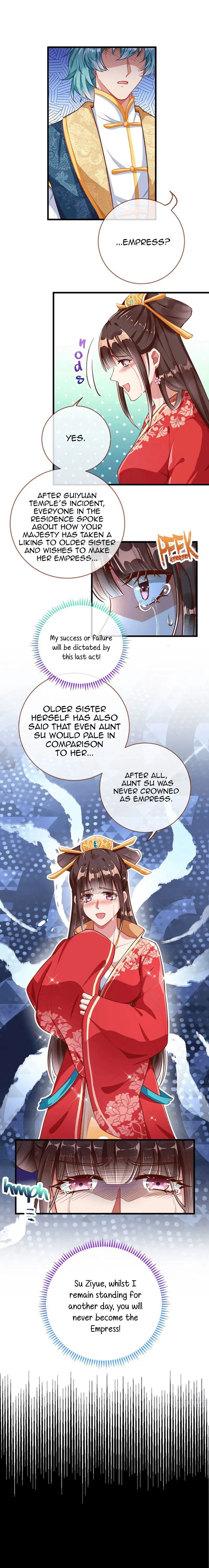 Cheating Men Must Die Chapter 161 Online - página 9