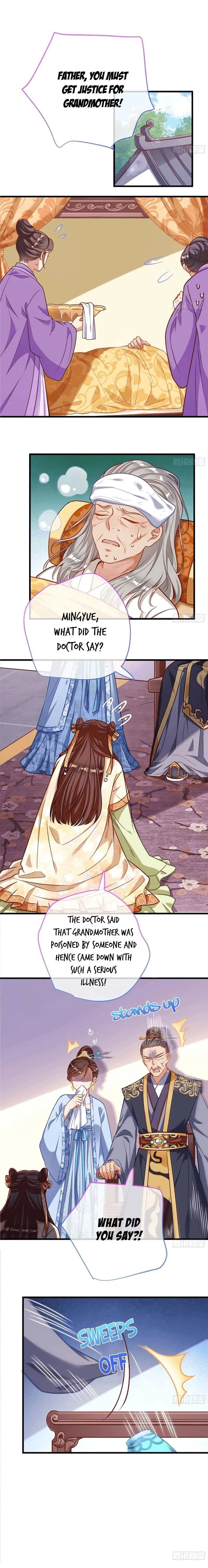Cheating Men Must Die Chapter 163 Online - página 2