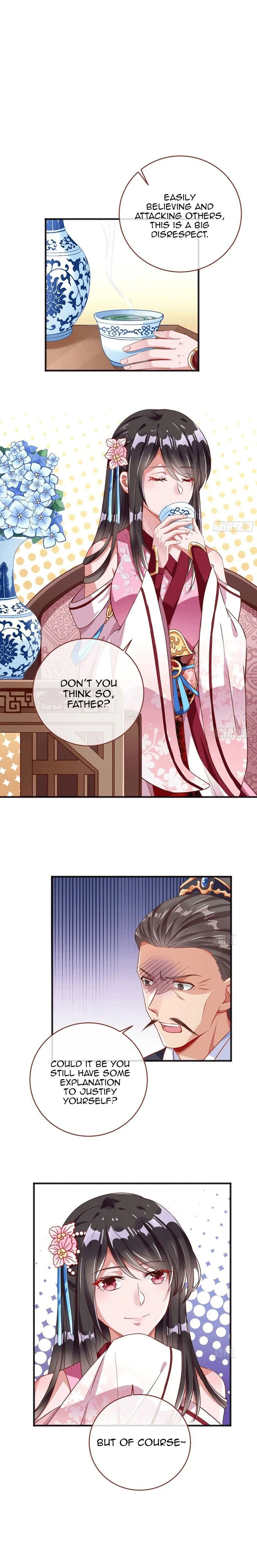 Cheating Men Must Die Chapter 163 Online - página 9