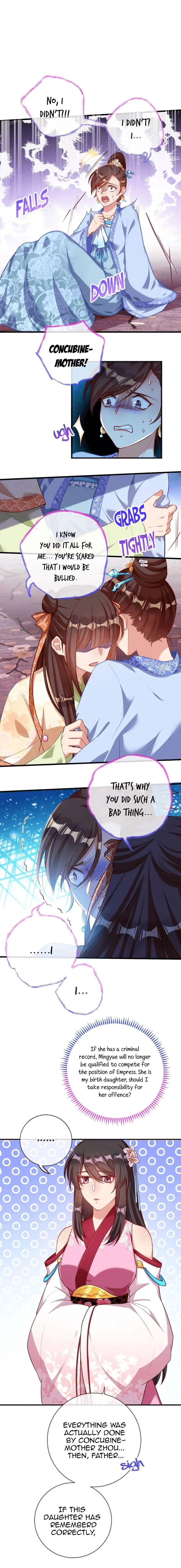 Cheating Men Must Die Chapter 164 Online - página 8