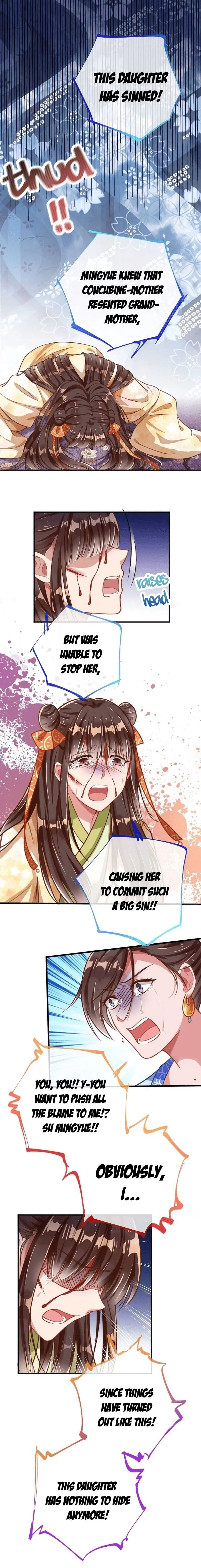 Cheating Men Must Die Chapter 164 Online - página 10