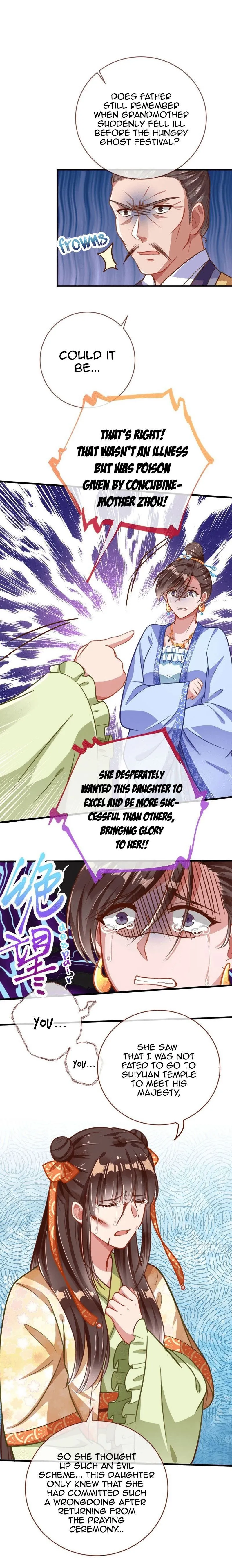Cheating Men Must Die Chapter 164 Online - página 11