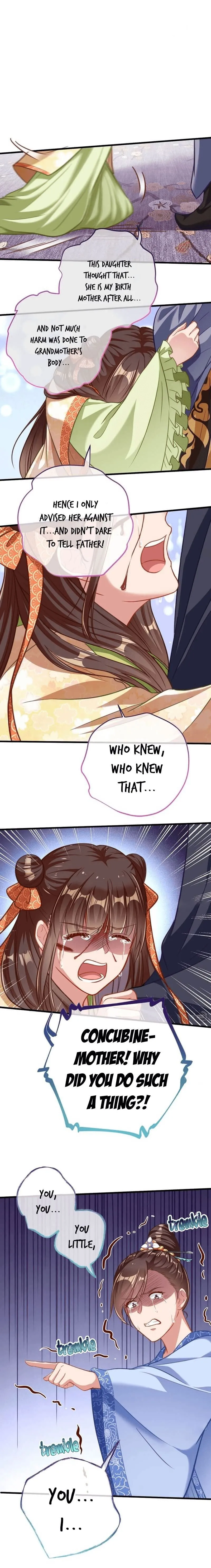 Cheating Men Must Die Chapter 164 Online - página 12