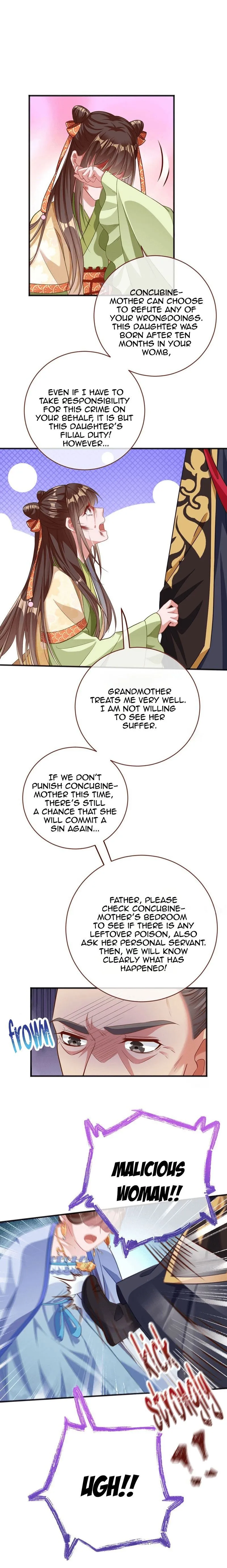 Cheating Men Must Die Chapter 164 Online - página 13