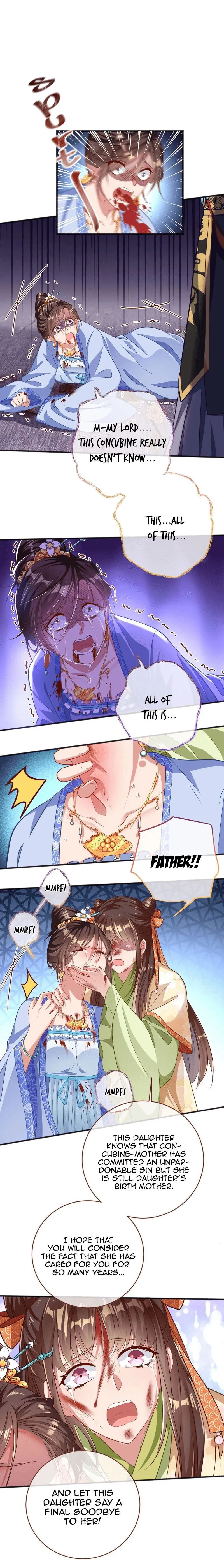 Cheating Men Must Die Chapter 164 Online - página 14