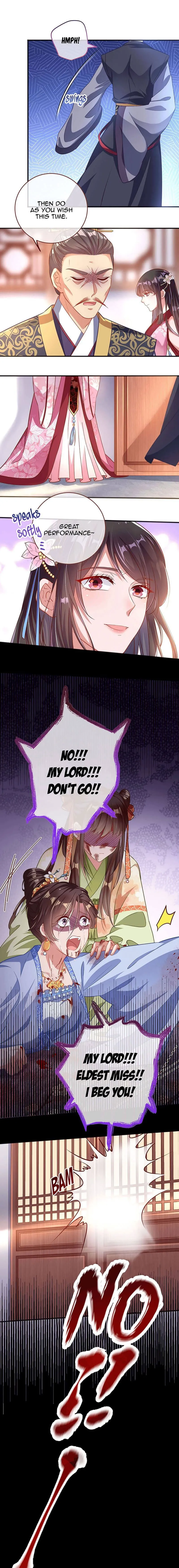 Cheating Men Must Die Chapter 164 Online - página 15