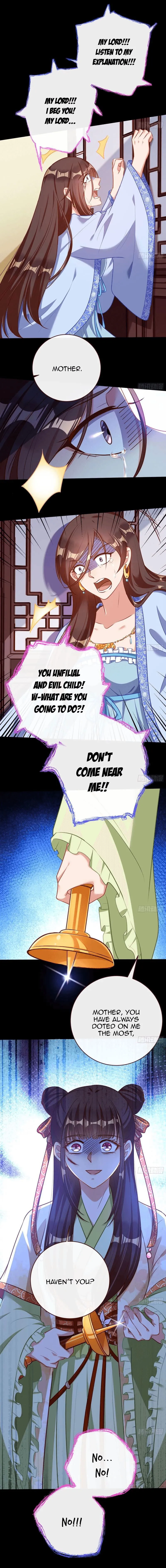 Cheating Men Must Die Chapter 165 Online - página 2