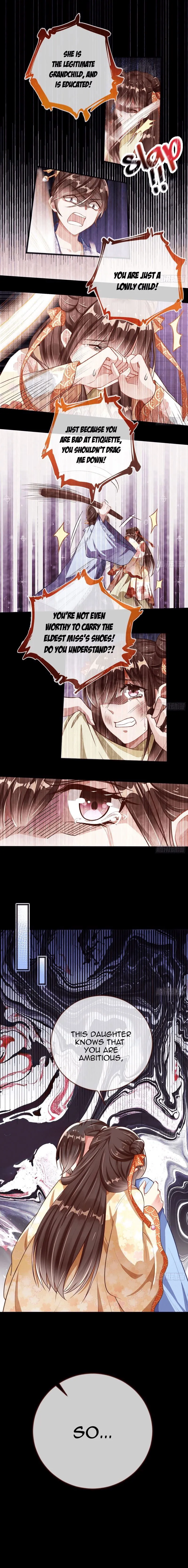 Cheating Men Must Die Chapter 165 Online - página 4