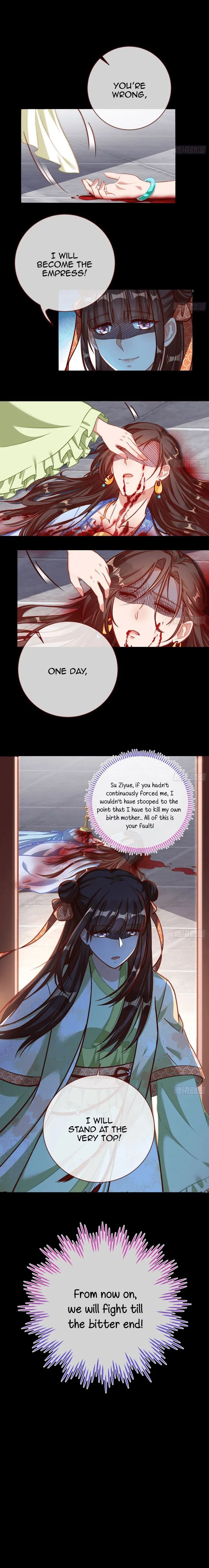 Cheating Men Must Die Chapter 165 Online - página 9