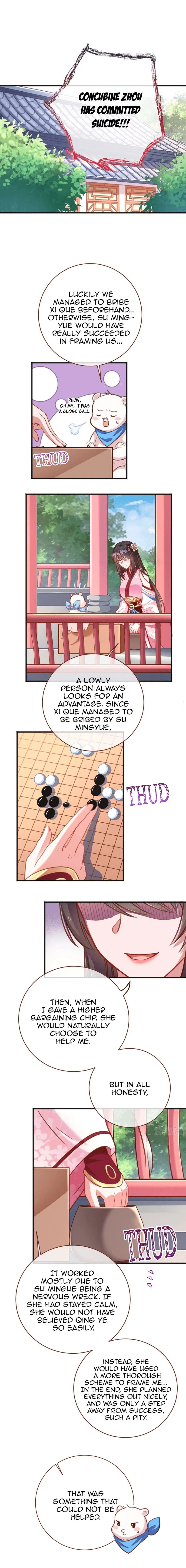 Cheating Men Must Die Chapter 166 Online - página 2