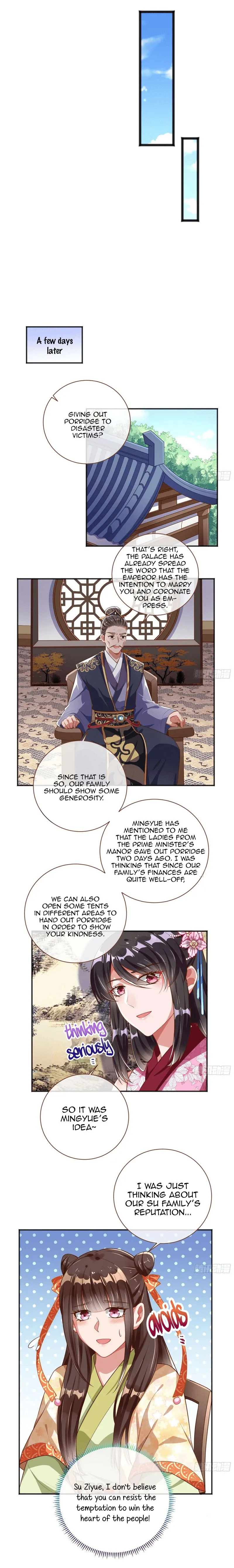 Cheating Men Must Die Chapter 166 Online - página 5