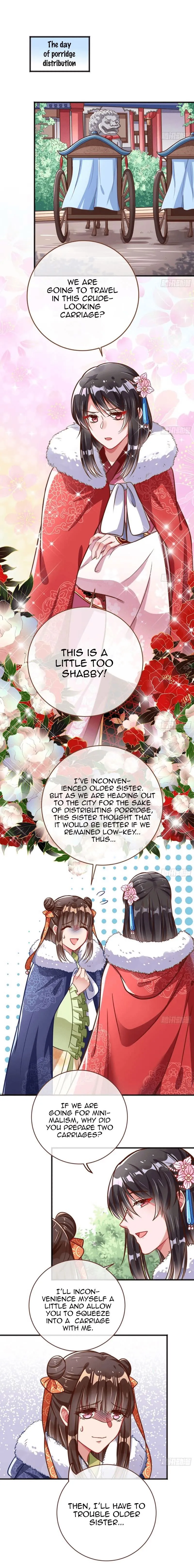 Cheating Men Must Die Chapter 166 Online - página 7