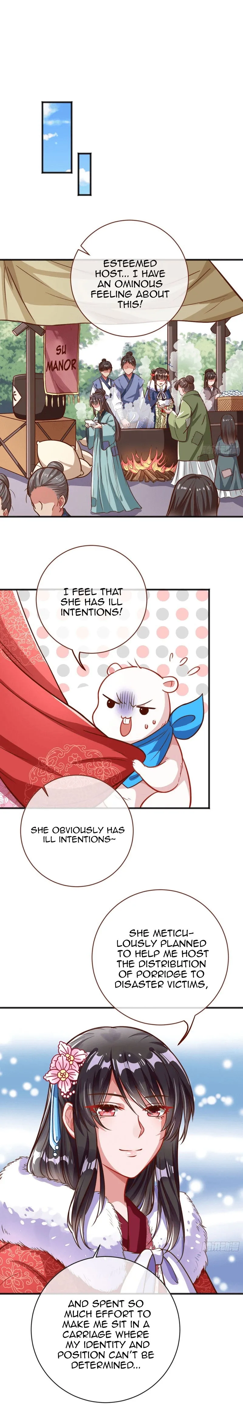Cheating Men Must Die Chapter 166 Online - página 8