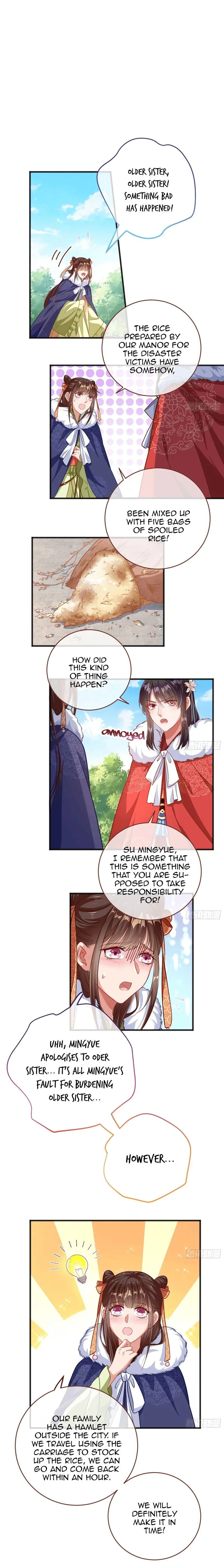 Cheating Men Must Die Chapter 166 Online - página 10