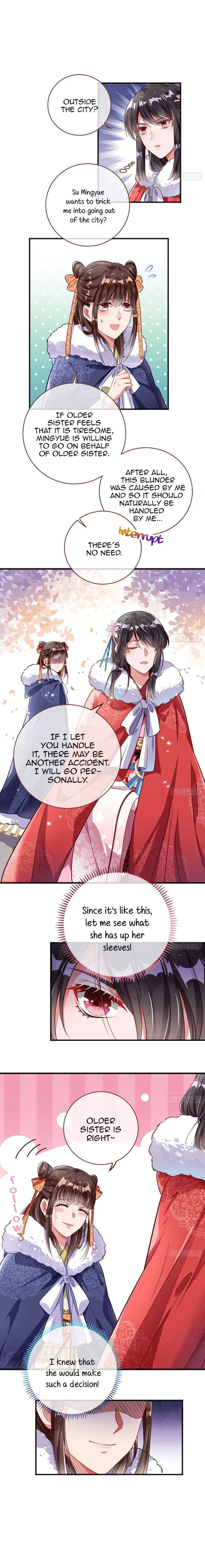 Cheating Men Must Die Chapter 166 Online - página 11