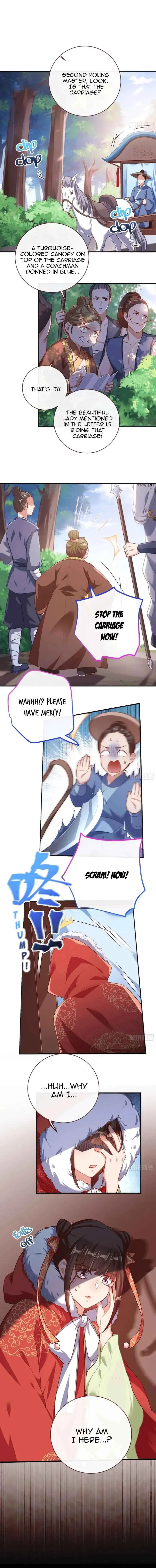 Cheating Men Must Die Chapter 167 Online - página 2