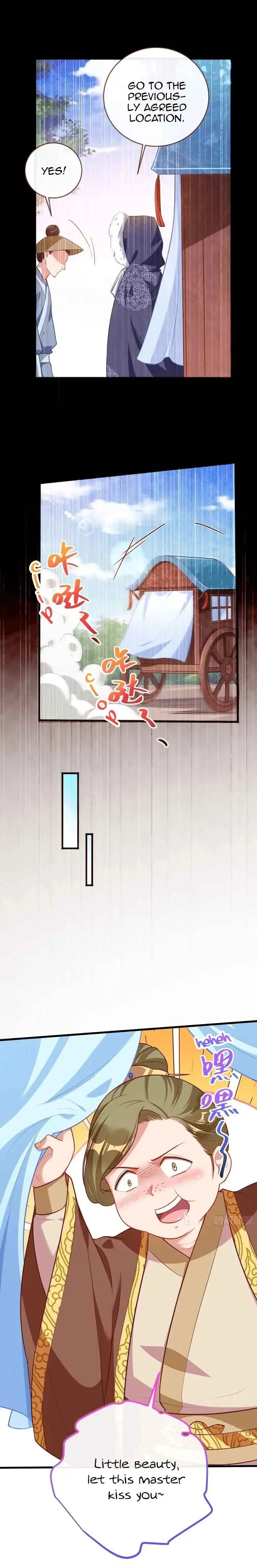 Cheating Men Must Die Chapter 167 Online - página 4