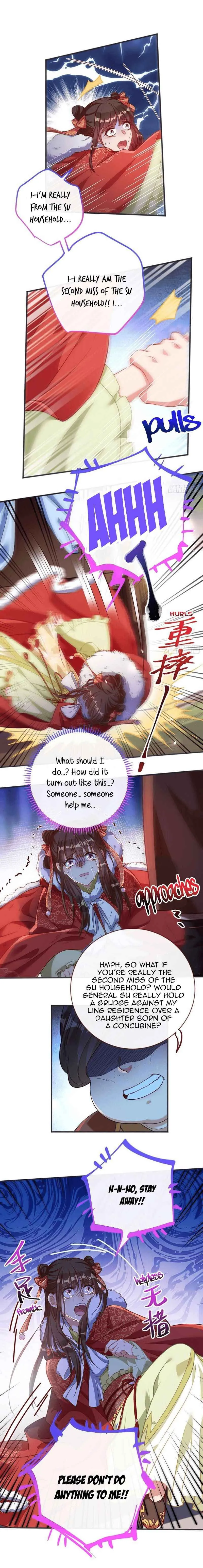 Cheating Men Must Die Chapter 167 Online - página 6