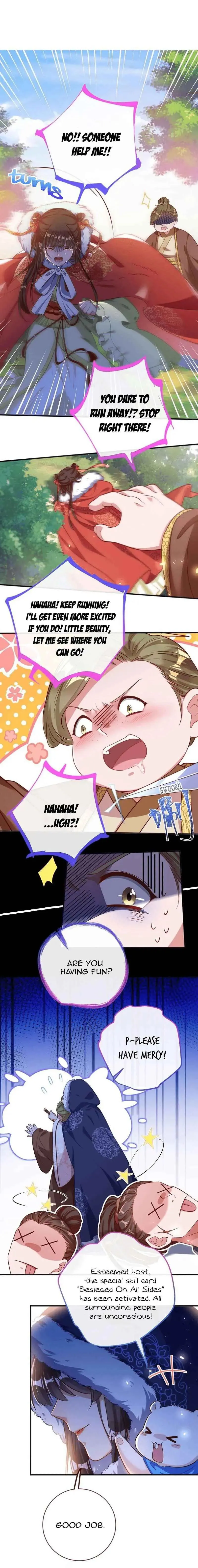 Cheating Men Must Die Chapter 167 Online - página 7