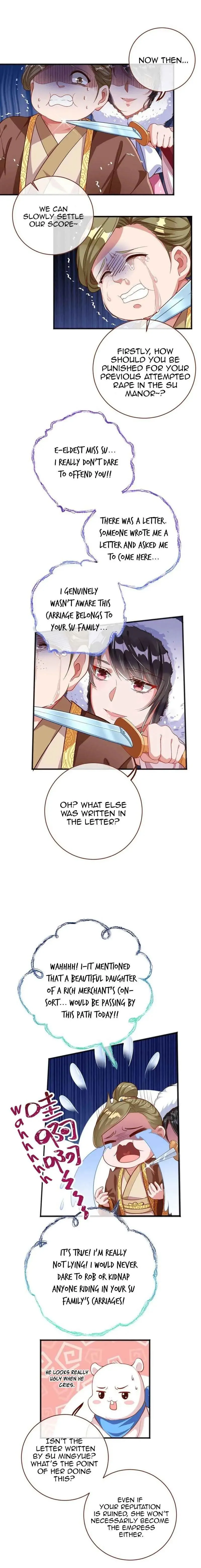 Cheating Men Must Die Chapter 167 Online - página 8