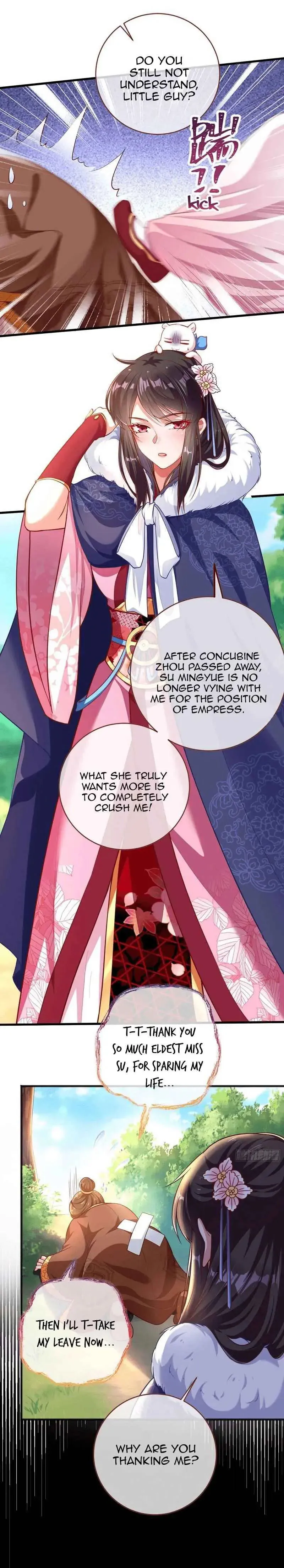 Cheating Men Must Die Chapter 167 Online - página 9
