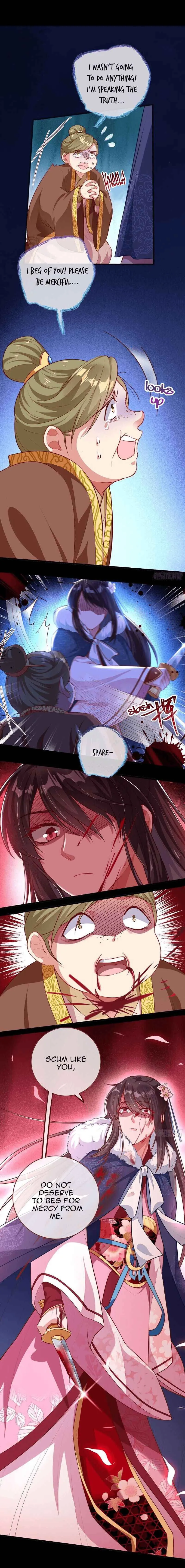 Cheating Men Must Die Chapter 167 Online - página 11