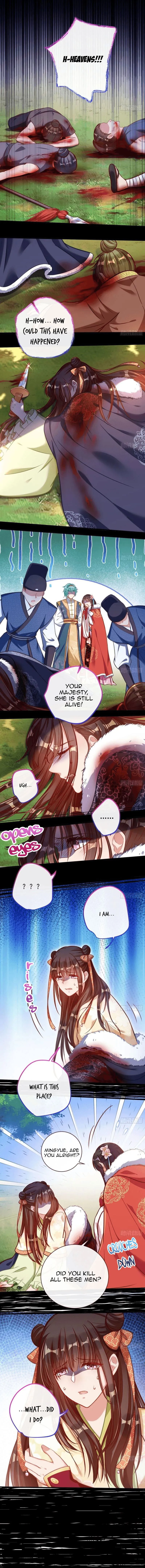 Cheating Men Must Die Chapter 168 Online - página 2