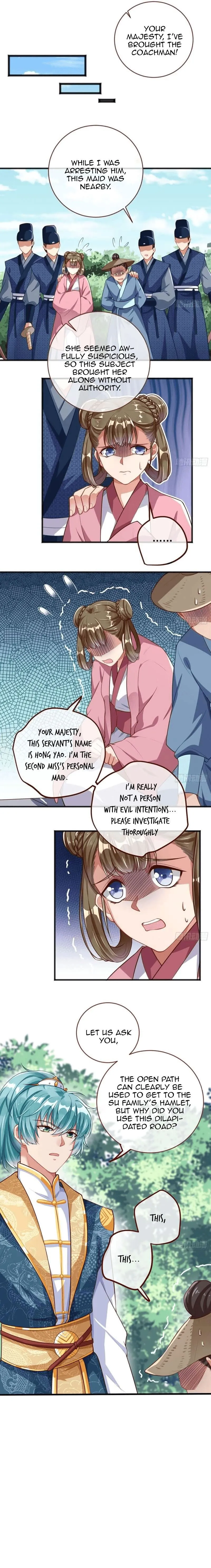 Cheating Men Must Die Chapter 168 Online - página 6