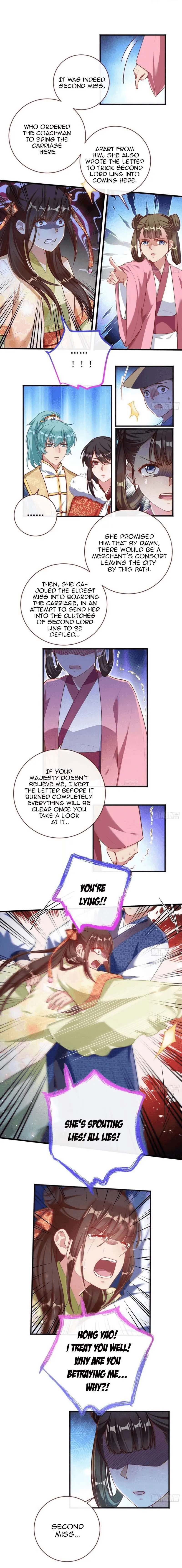 Cheating Men Must Die Chapter 168 Online - página 9