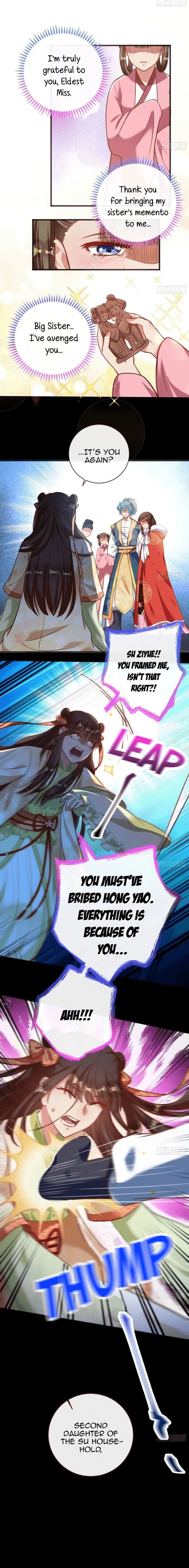 Cheating Men Must Die Chapter 168 Online - página 11