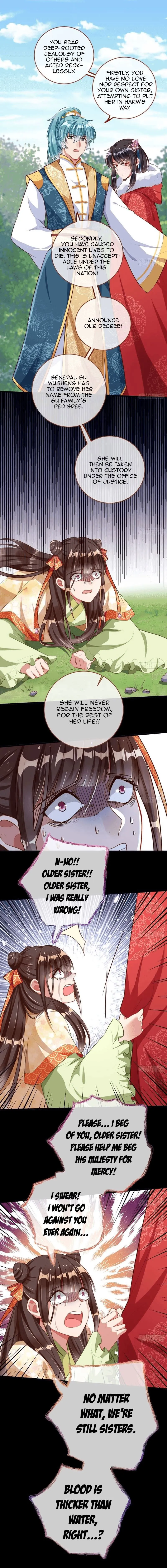 Cheating Men Must Die Chapter 168 Online - página 12