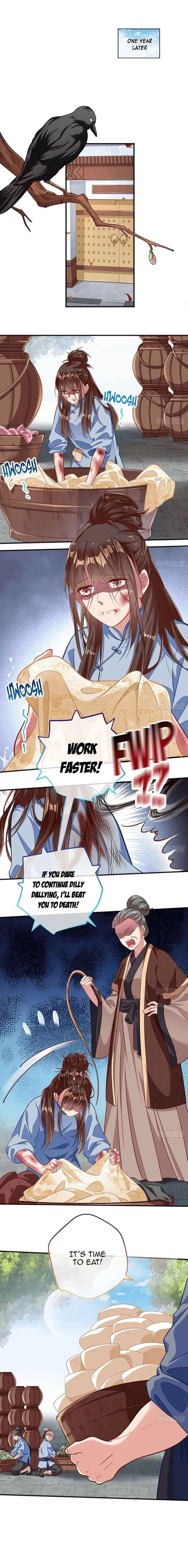Cheating Men Must Die Chapter 169 Online - página 2
