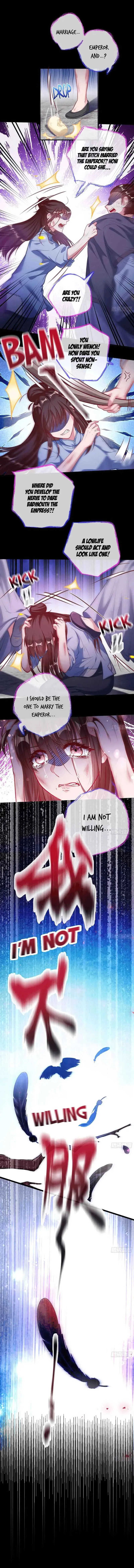 Cheating Men Must Die Chapter 169 Online - página 4