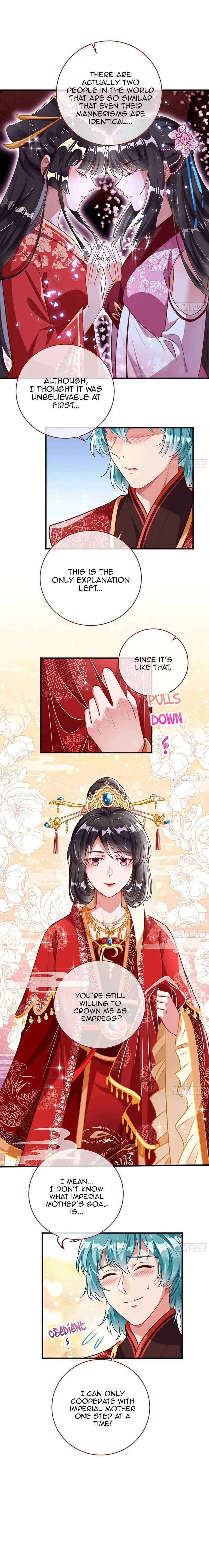 Cheating Men Must Die Chapter 169 Online - página 8