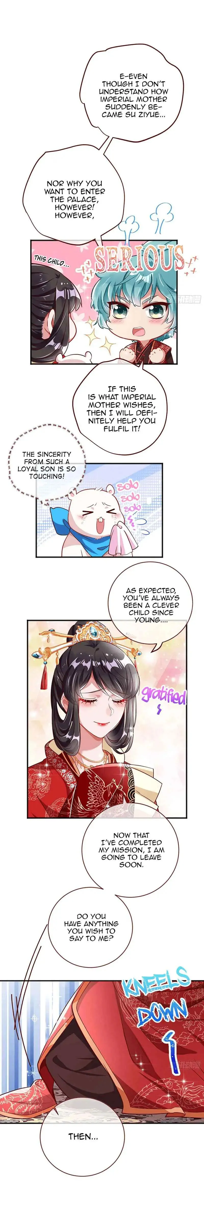 Cheating Men Must Die Chapter 169 Online - página 9