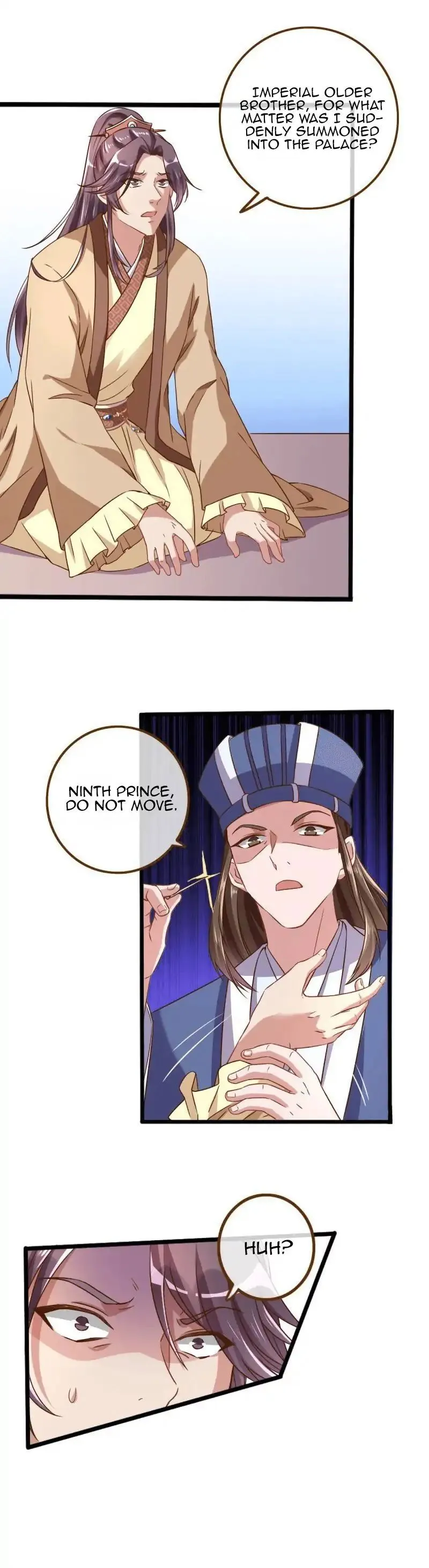 Cheating Men Must Die Chapter 17 Online - página 2