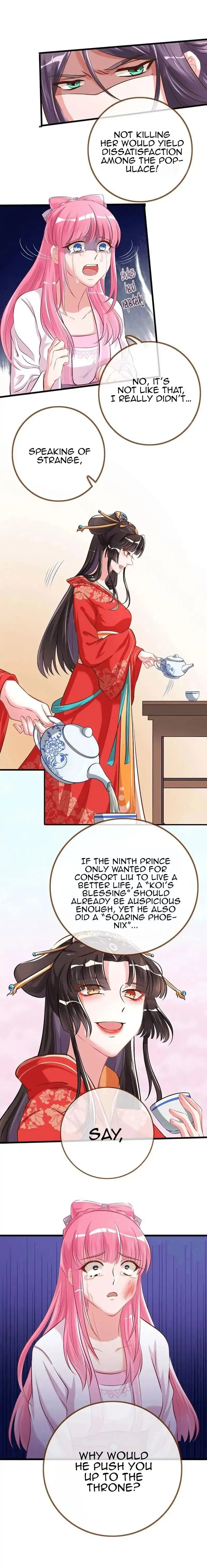 Cheating Men Must Die Chapter 17 Online - página 6