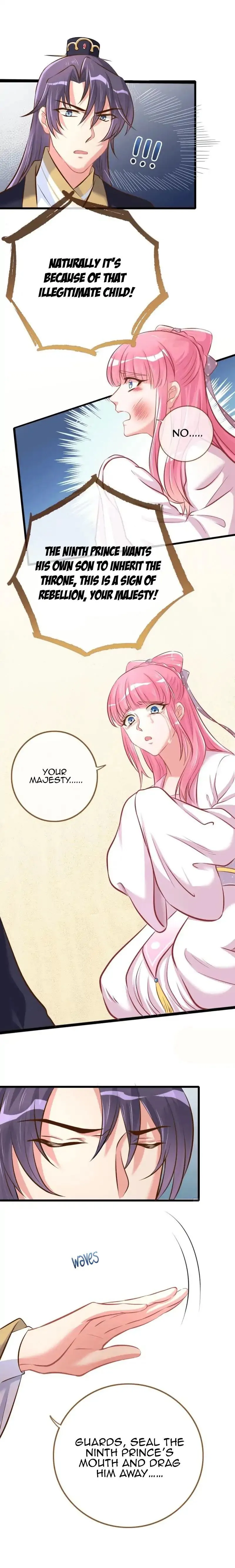 Cheating Men Must Die Chapter 17 Online - página 7