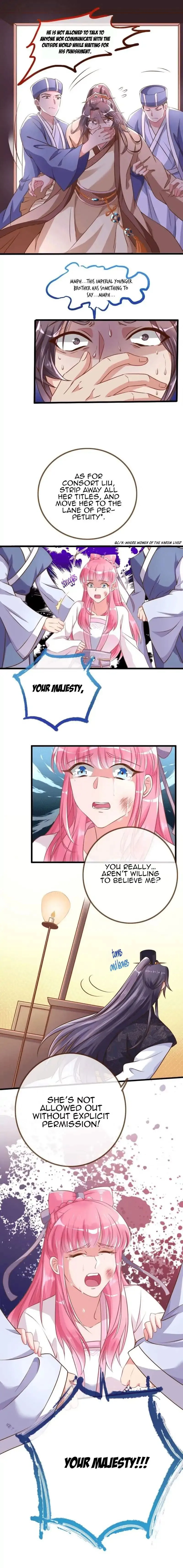 Cheating Men Must Die Chapter 17 Online - página 8