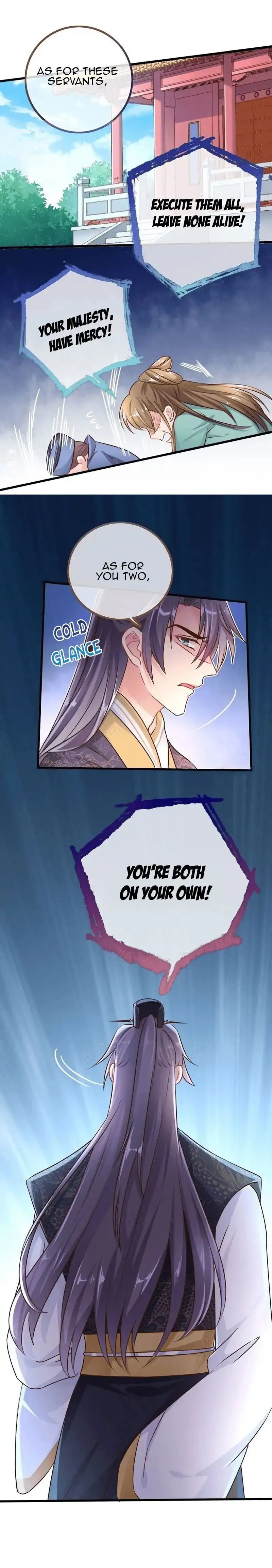 Cheating Men Must Die Chapter 17 Online - página 9