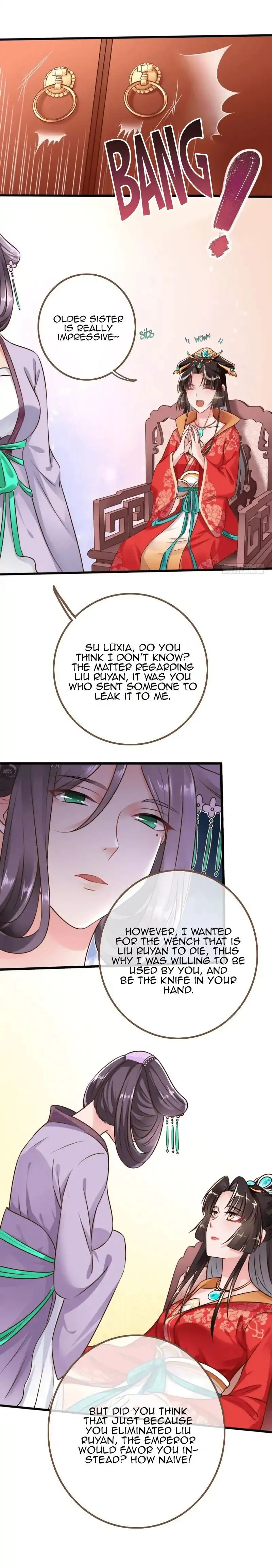 Cheating Men Must Die Chapter 17 Online - página 10